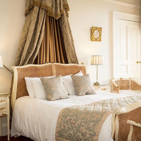 Branston Hall Hotel Heighington  Eksteriør billede