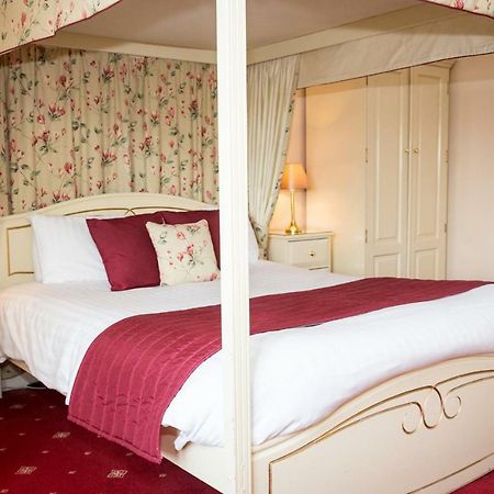 Branston Hall Hotel Heighington  Eksteriør billede