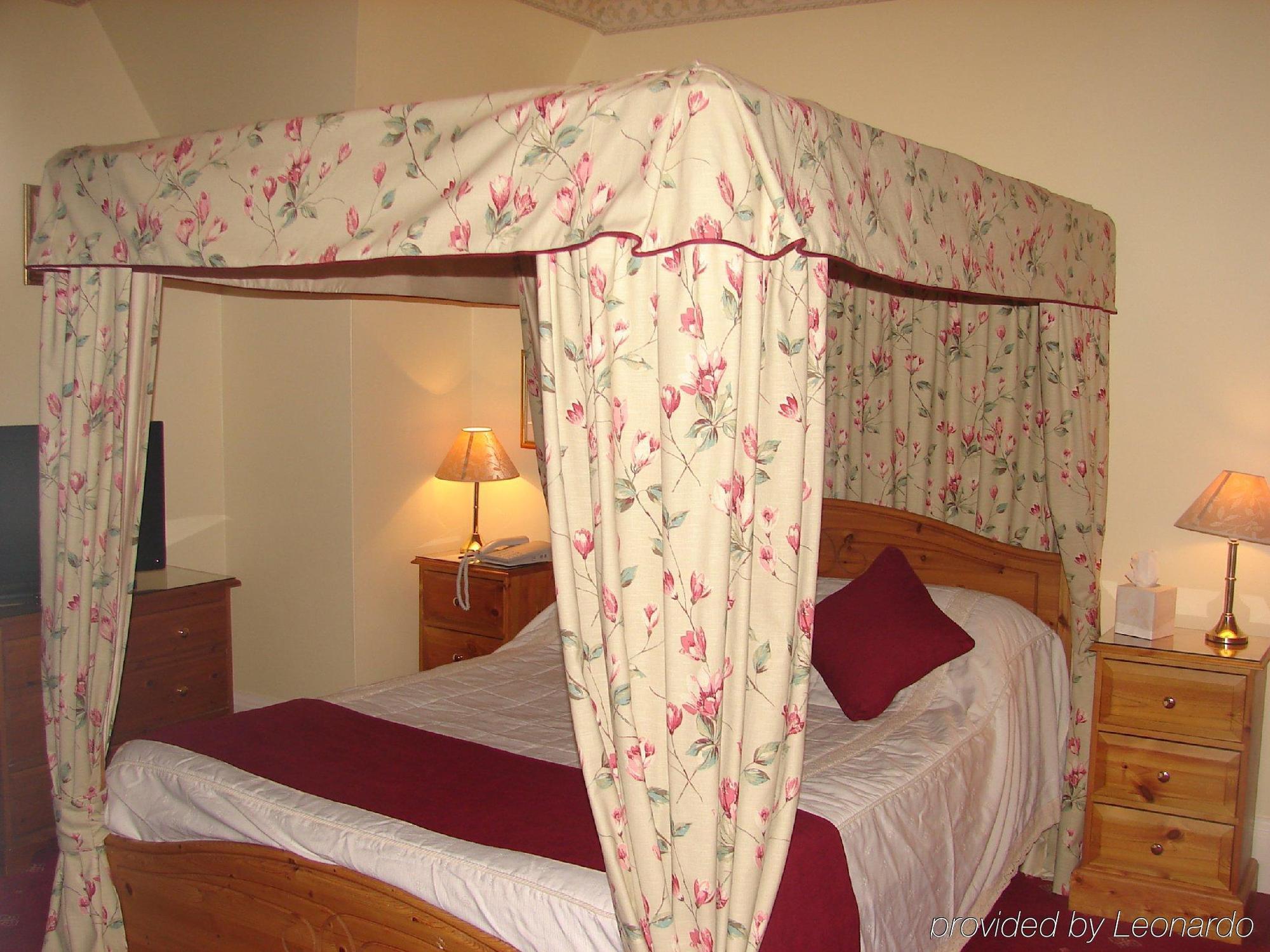 Branston Hall Hotel Heighington  Værelse billede