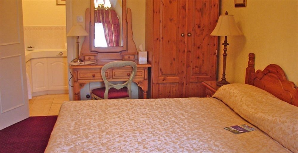 Branston Hall Hotel Heighington  Eksteriør billede