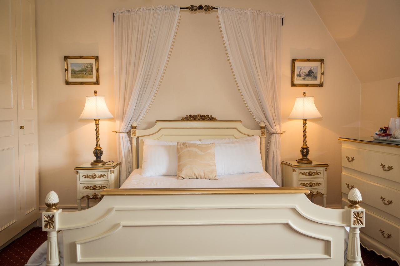 Branston Hall Hotel Heighington  Eksteriør billede