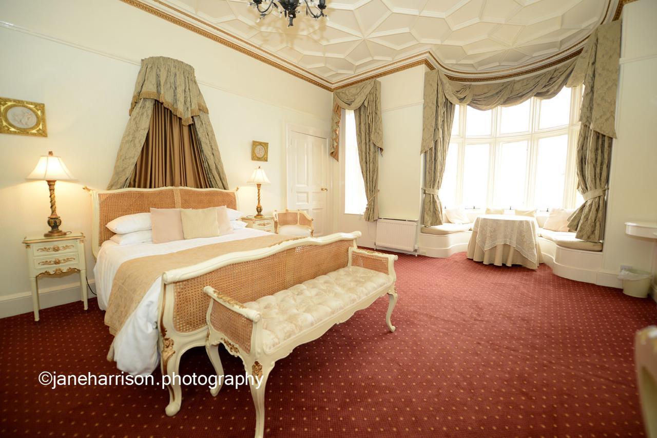 Branston Hall Hotel Heighington  Eksteriør billede