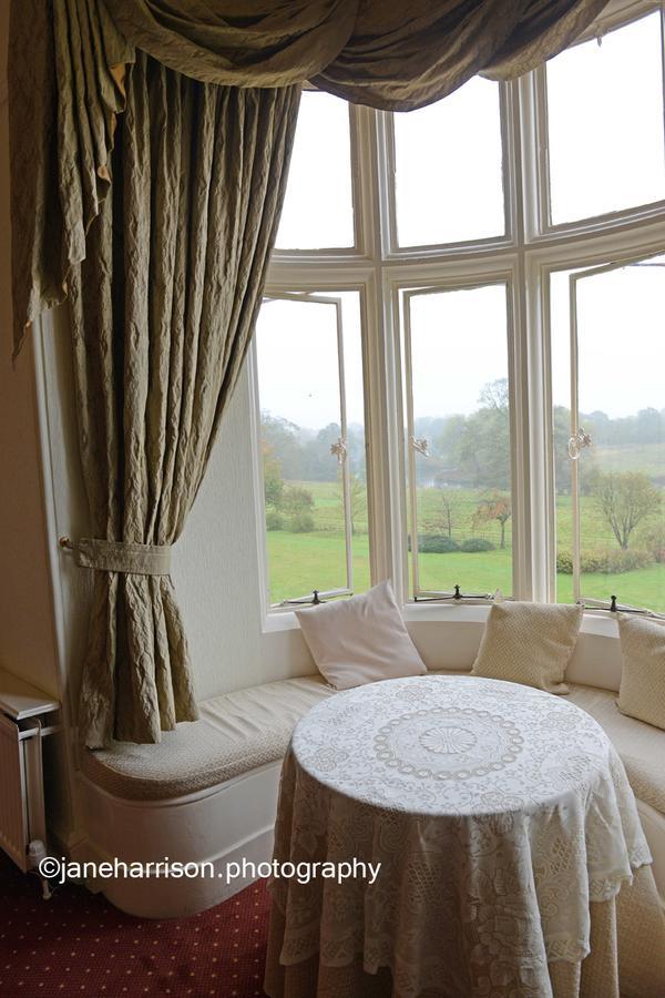 Branston Hall Hotel Heighington  Eksteriør billede