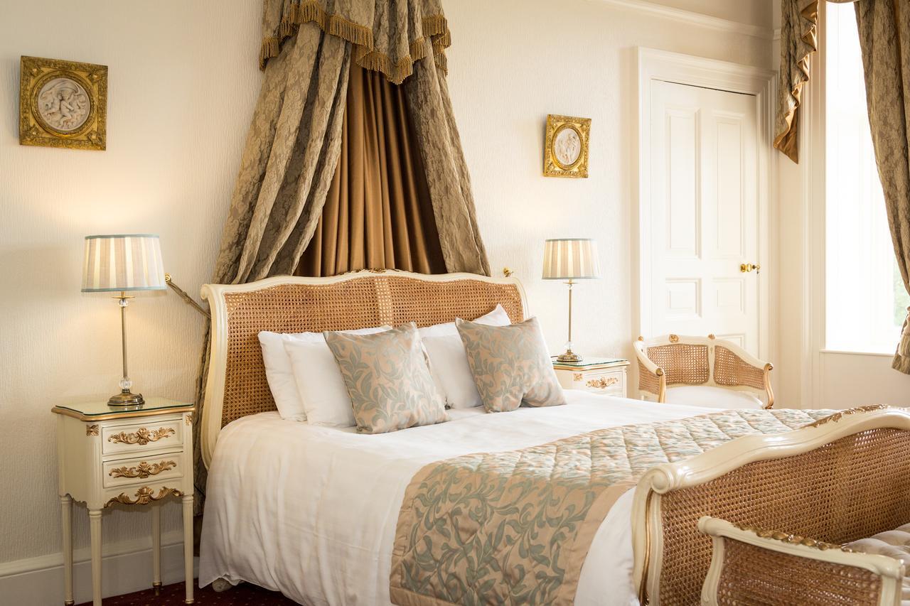Branston Hall Hotel Heighington  Eksteriør billede