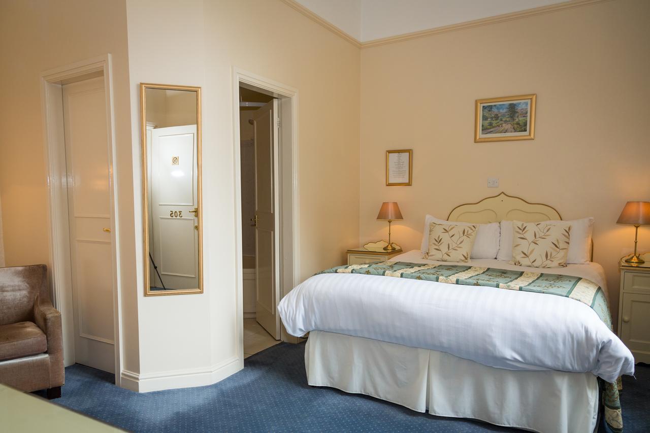 Branston Hall Hotel Heighington  Eksteriør billede