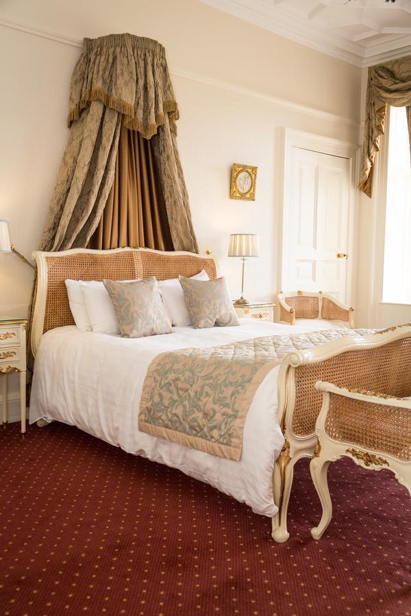 Branston Hall Hotel Heighington  Eksteriør billede