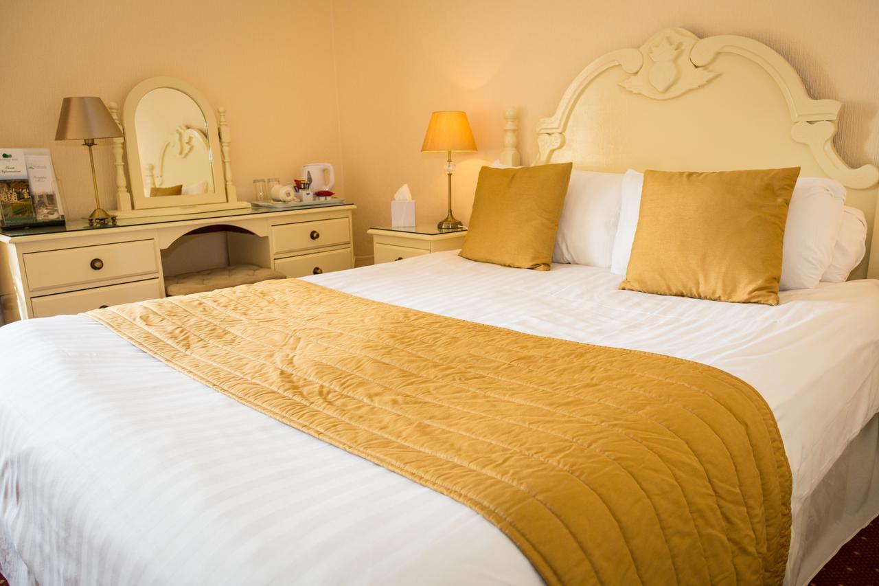 Branston Hall Hotel Heighington  Eksteriør billede