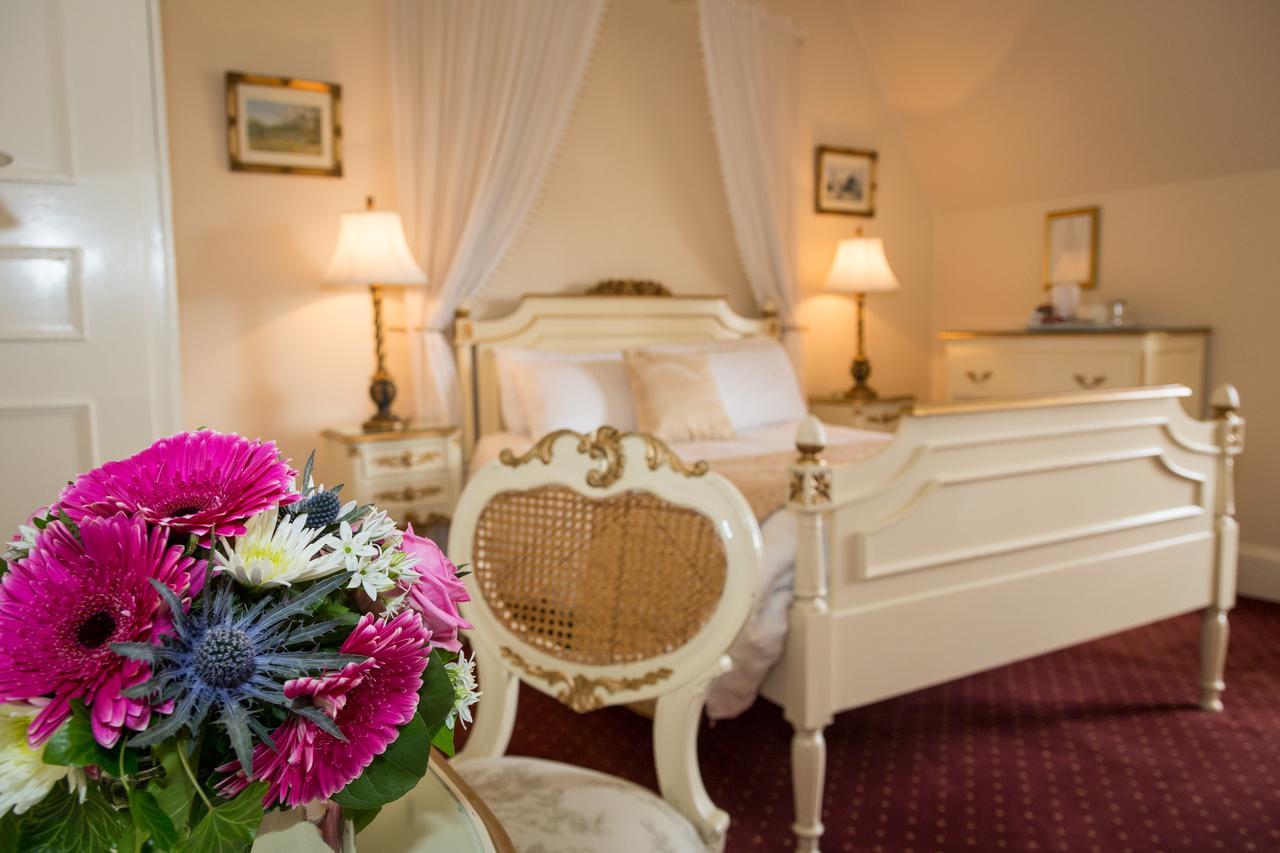 Branston Hall Hotel Heighington  Eksteriør billede