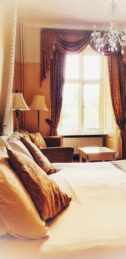 Branston Hall Hotel Heighington  Eksteriør billede