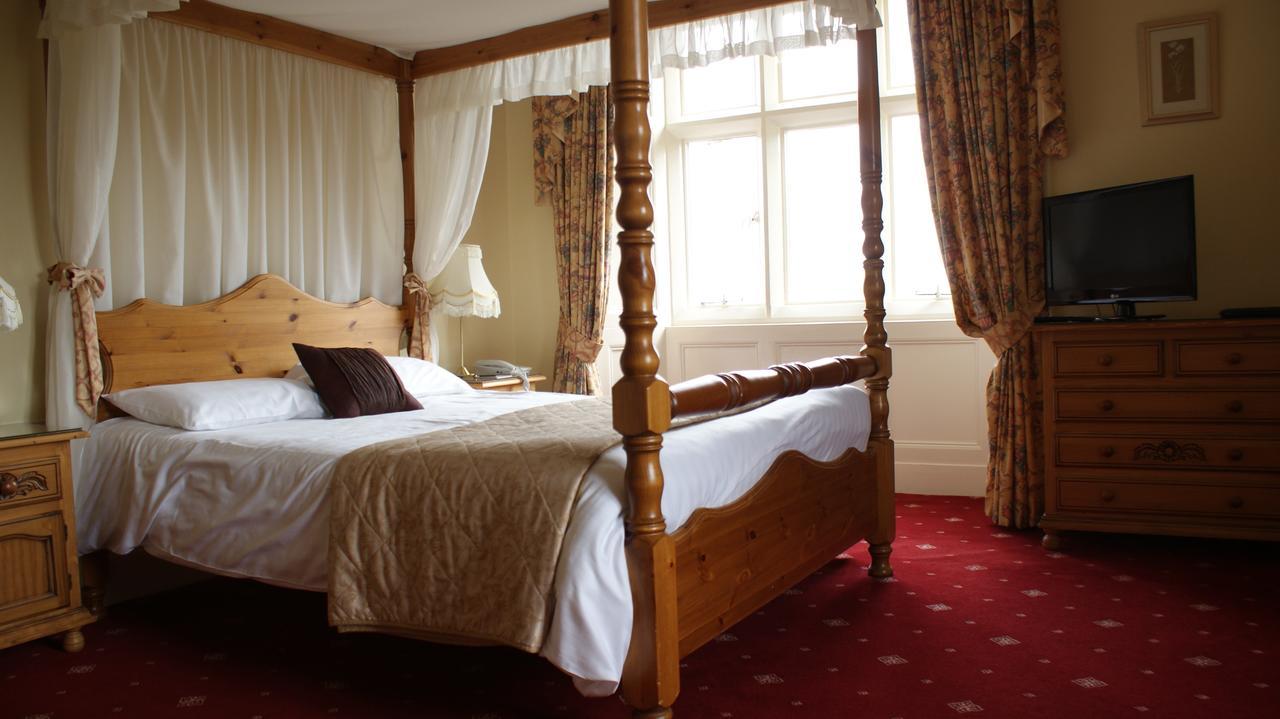 Branston Hall Hotel Heighington  Eksteriør billede