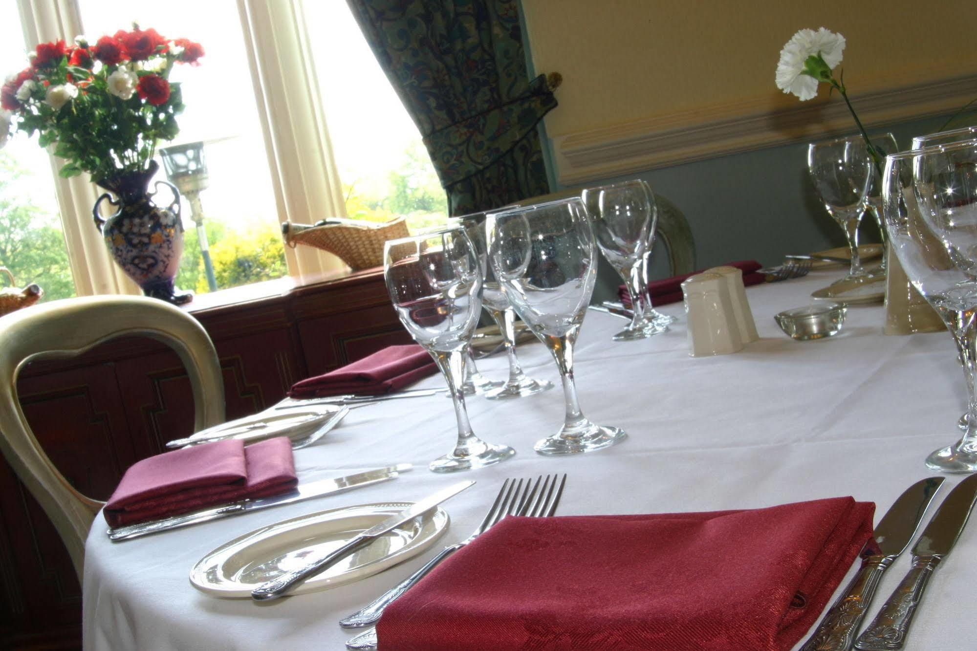 Branston Hall Hotel Heighington  Eksteriør billede