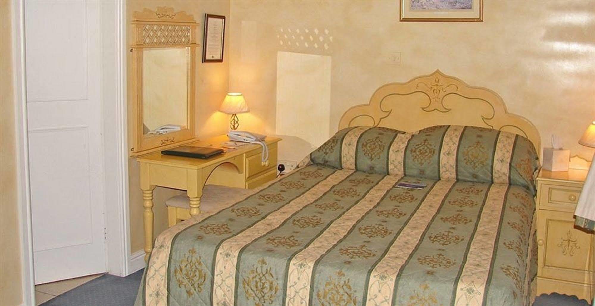 Branston Hall Hotel Heighington  Eksteriør billede