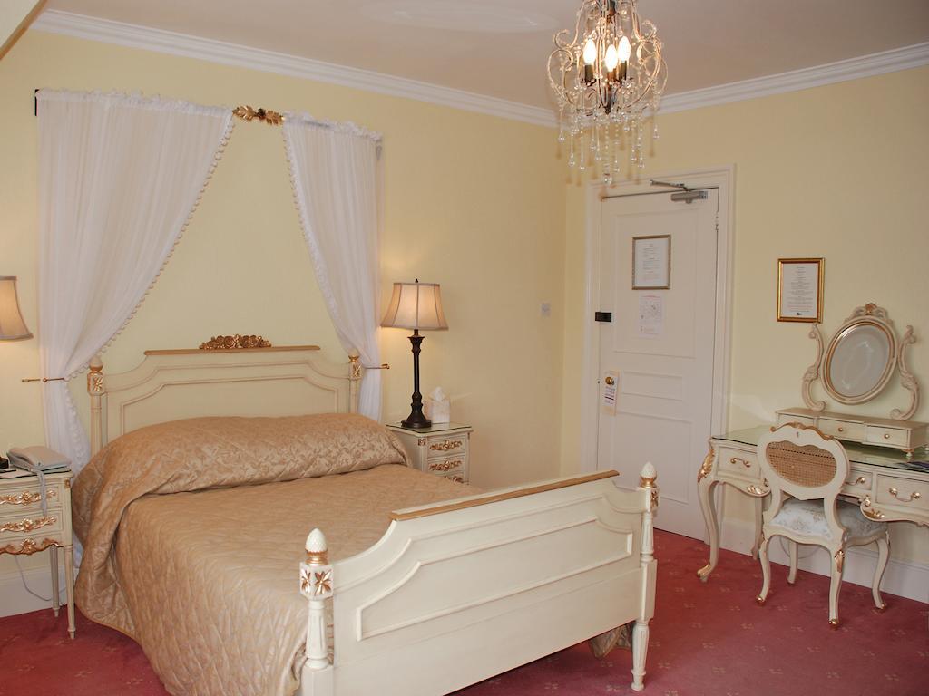 Branston Hall Hotel Heighington  Eksteriør billede