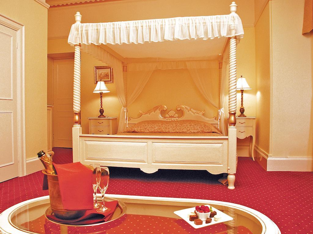 Branston Hall Hotel Heighington  Eksteriør billede