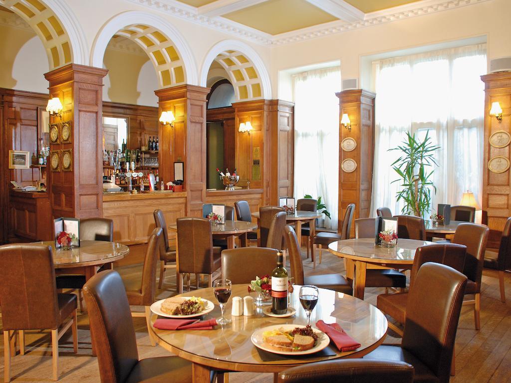 Branston Hall Hotel Heighington  Eksteriør billede