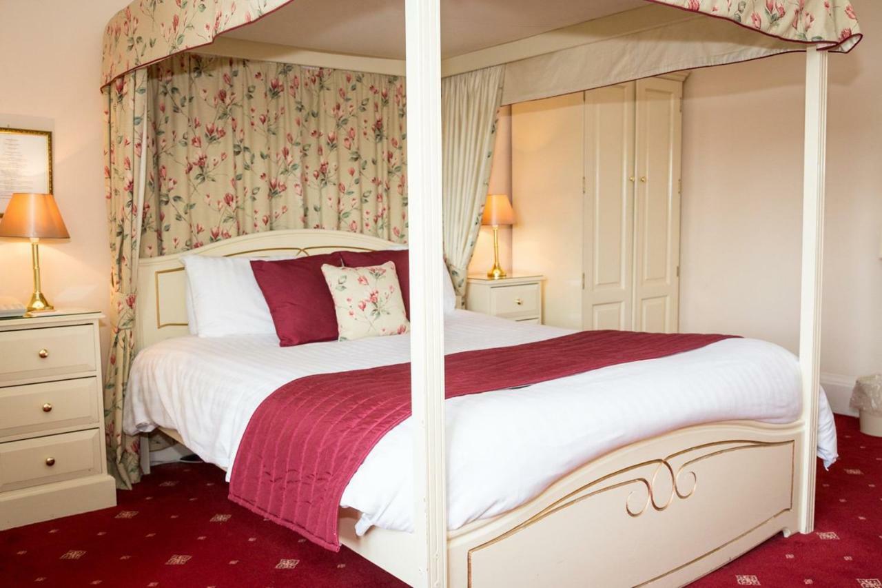 Branston Hall Hotel Heighington  Eksteriør billede