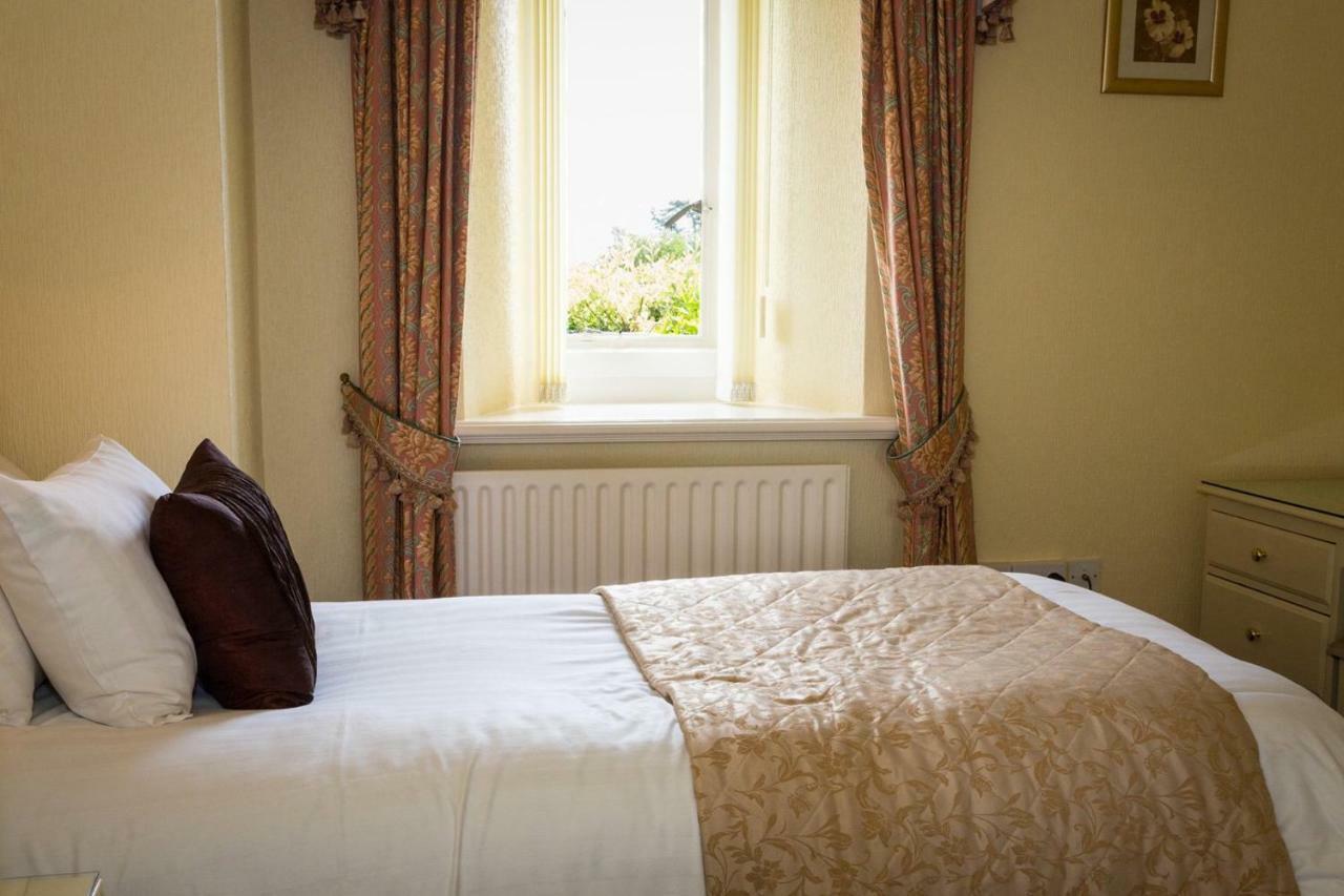 Branston Hall Hotel Heighington  Eksteriør billede